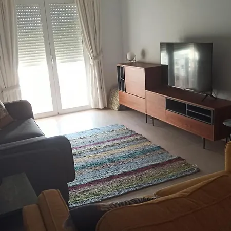 Turre Apartman *