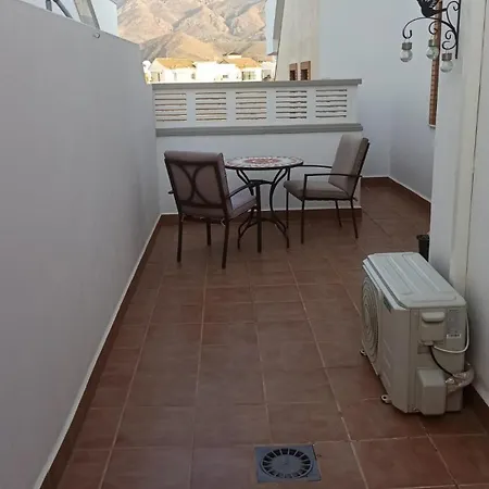 Turre Apartman