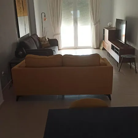 Turre דירה טורה